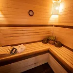 Baltic Village - Vip Haus * Damp