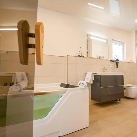 Baltic Village - Vip Haus Damp