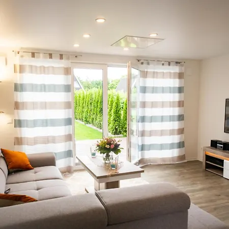 Baltic Village - Vip Haus Damp