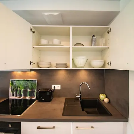 Baltic Village - Vip Haus