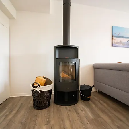 Baltic Village - Vip Haus Prázdninový dům