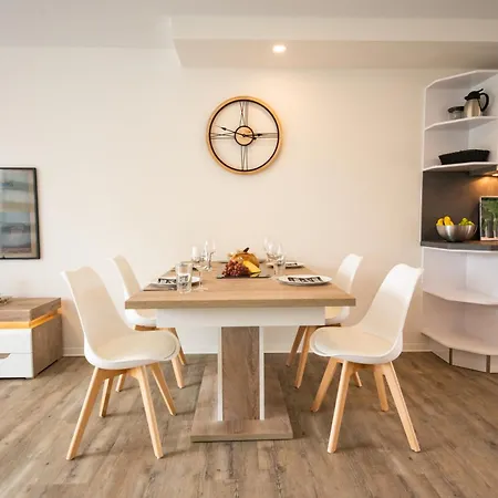 Baltic Village - Vip Haus *