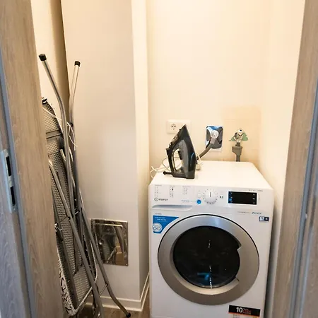 Baltic Village - Vip Haus * Damp