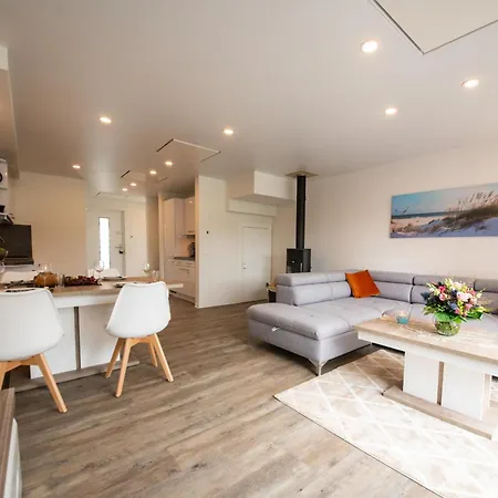 Baltic Village - Vip Haus