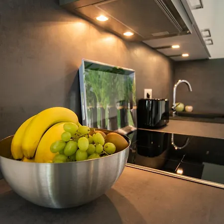 Baltic Village - Vip Haus Prázdninový dům *