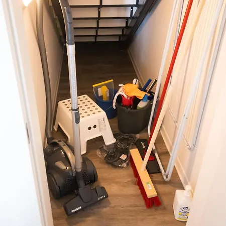 Prázdninový dům Baltic Village - Vip Haus *