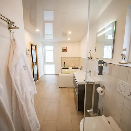 Baltic Village - Vip Haus *