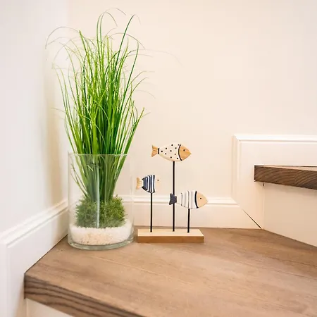 Baltic Village - Vip Haus Damp