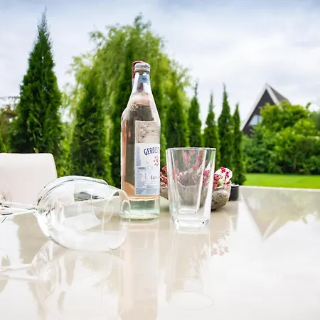 Baltic Village - Vip Haus *