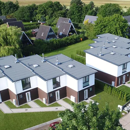 Baltic Village - Vip Haus Damp