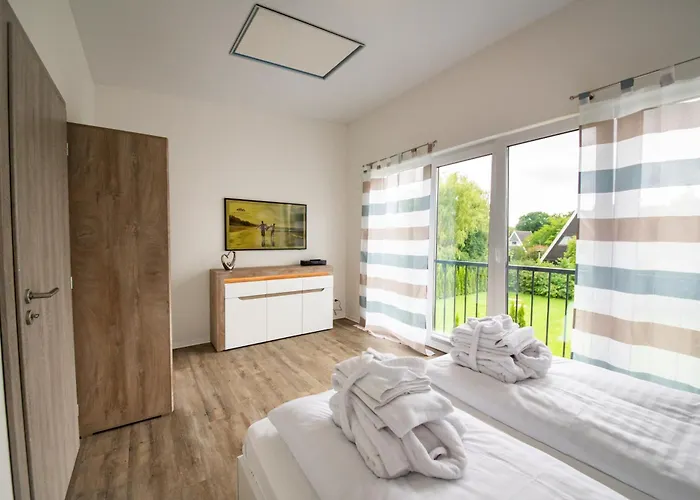 Baltic Village - Vip Haus Semesterbostad