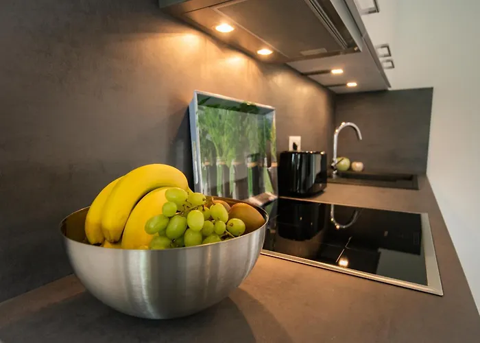 Baltic Village - Vip Haus Semesterbostad *