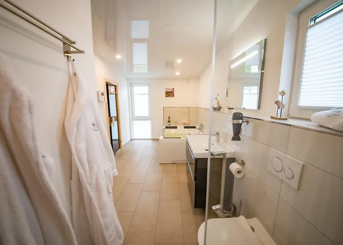 Baltic Village - Vip Haus *